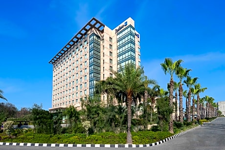 Radisson Blu Hotel Amritsar