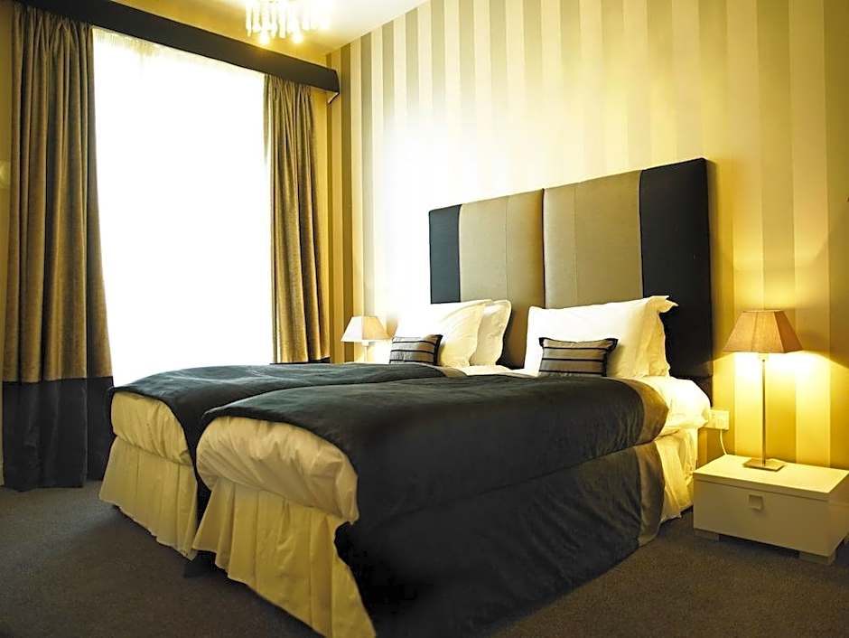 Kensington House Aparthotel