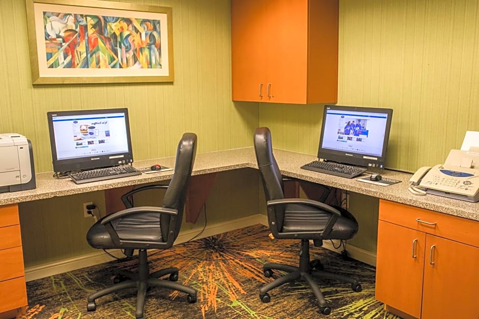 Hampton Inn & Suites Lathrop
