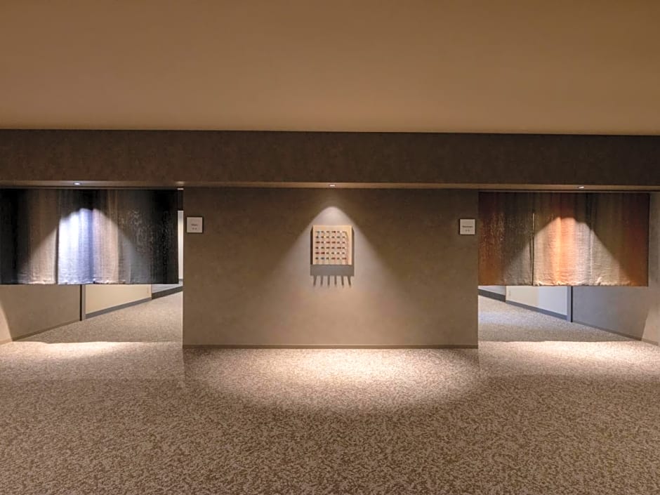 Mercure Fukuoka Munakata Resort & Spa