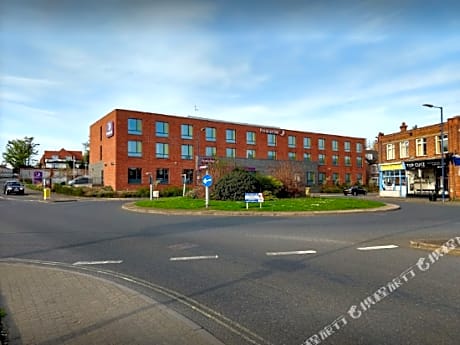 Premier Inn Felixstowe Town Centre