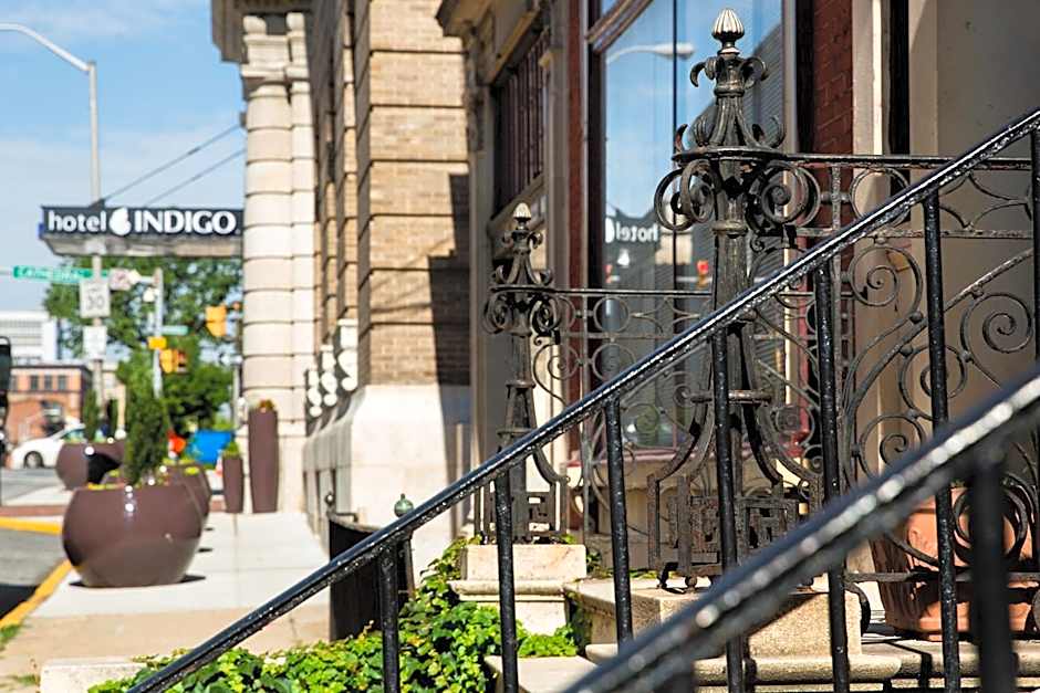 Hotel Indigo Baltimore Downtown, an IHG Hotel By IHG