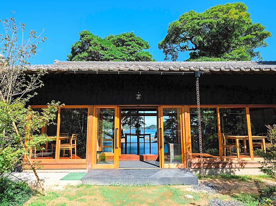 Sea-Auberge Shitsumi