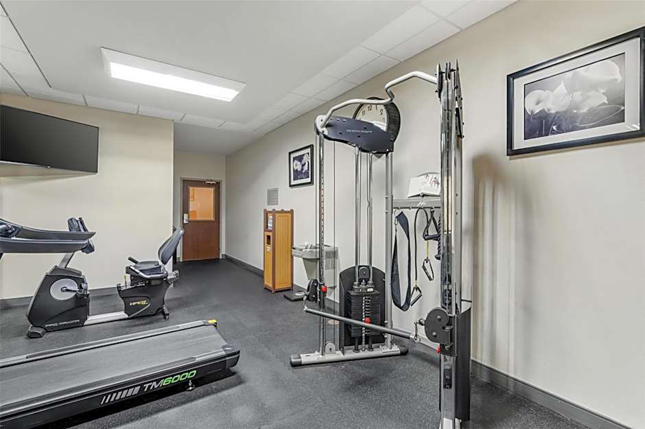 Best Western Plus Jfk Inn & Suites