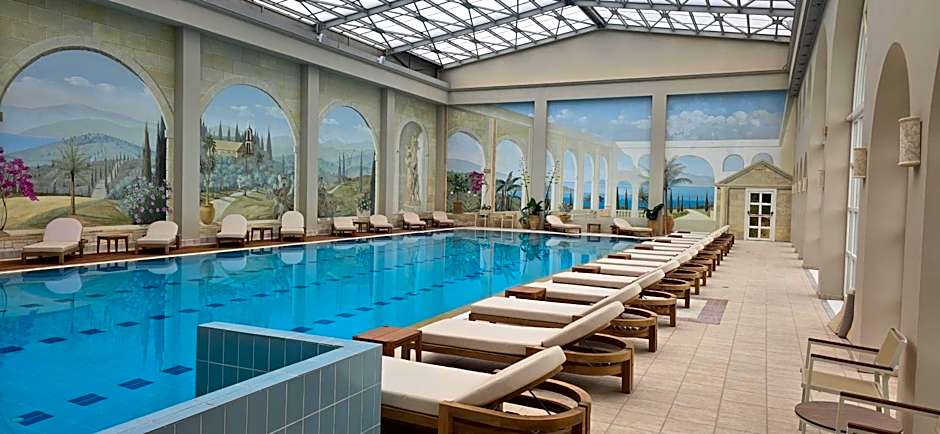 St.George's Bay Country Club & Spa