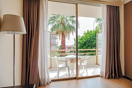 Superior Double or Twin Room with Garden View