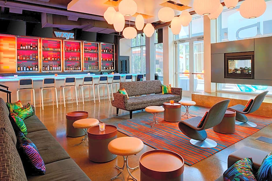 Aloft by Marriott Columbus Westerville