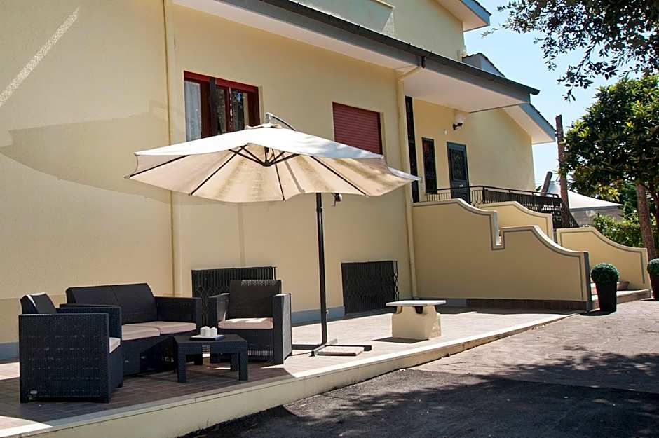 Domus in Viridi