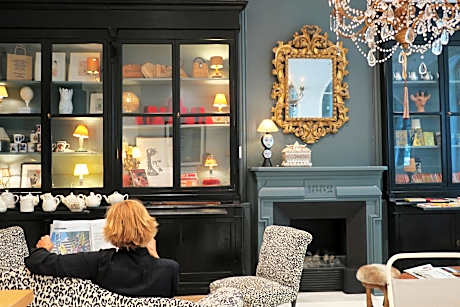 Best Western Hotel De Verdun