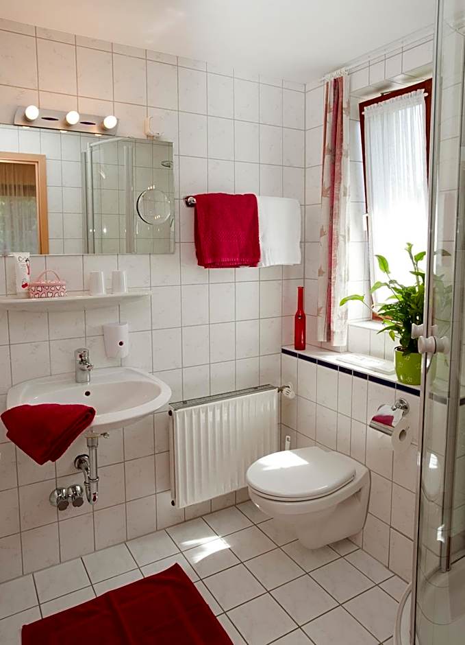 Mein Vierjahreszeiten Hotel Garni Superior