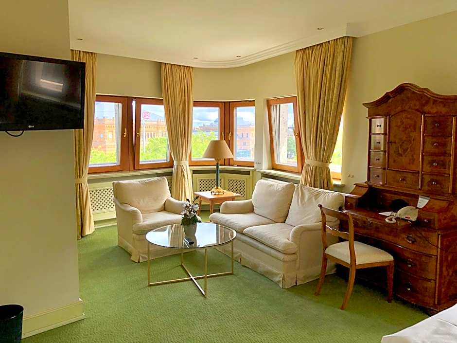 Central-Hotel Kaiserhof