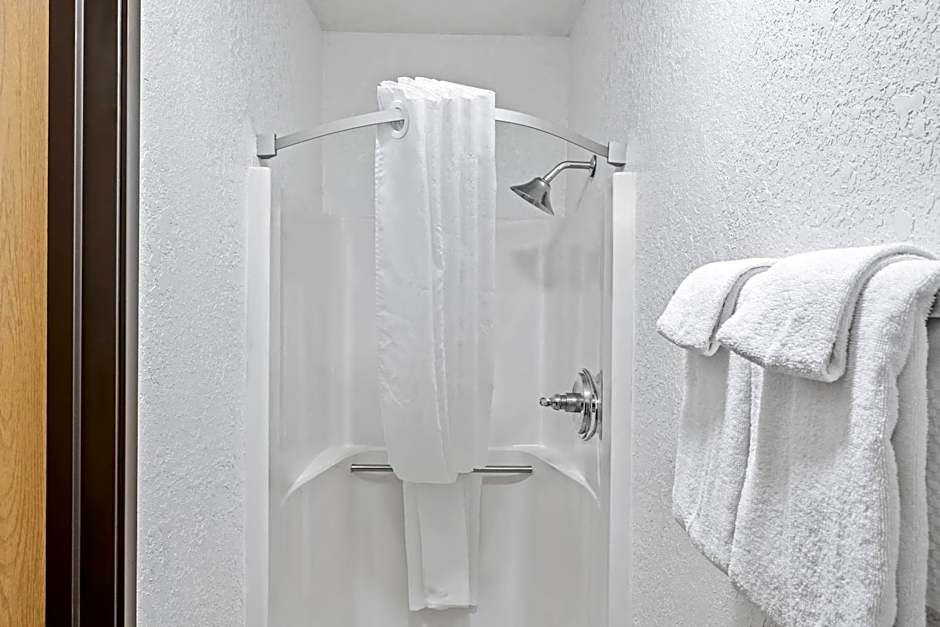 Econo Lodge Custer - Crazy Horse Area