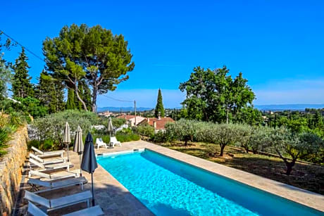 Le Clos en Provence