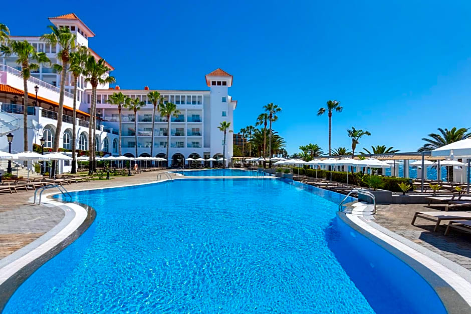 Hotel Riu Madeira - All Inclusive