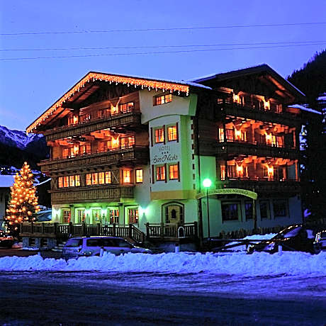Hotel Garni San Nicolò