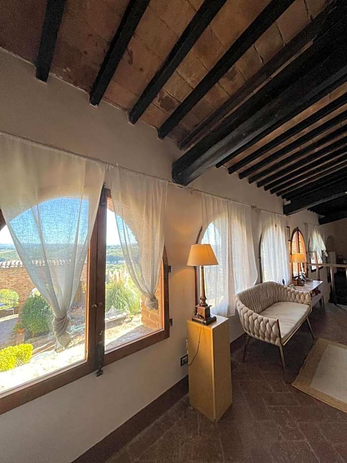 B&B Osteria Del Vicario