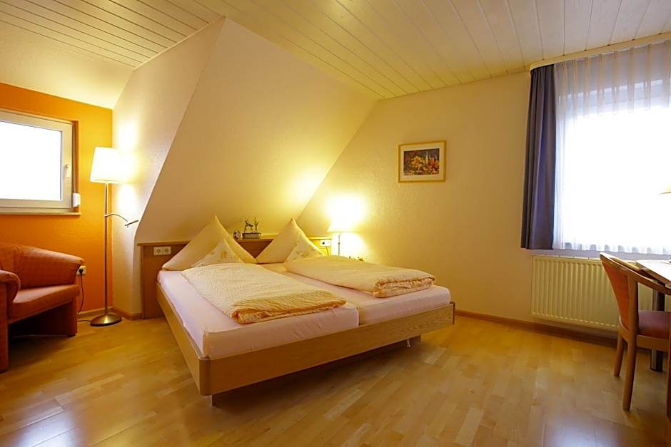 Hotel-Restaurant Gasthof Adler