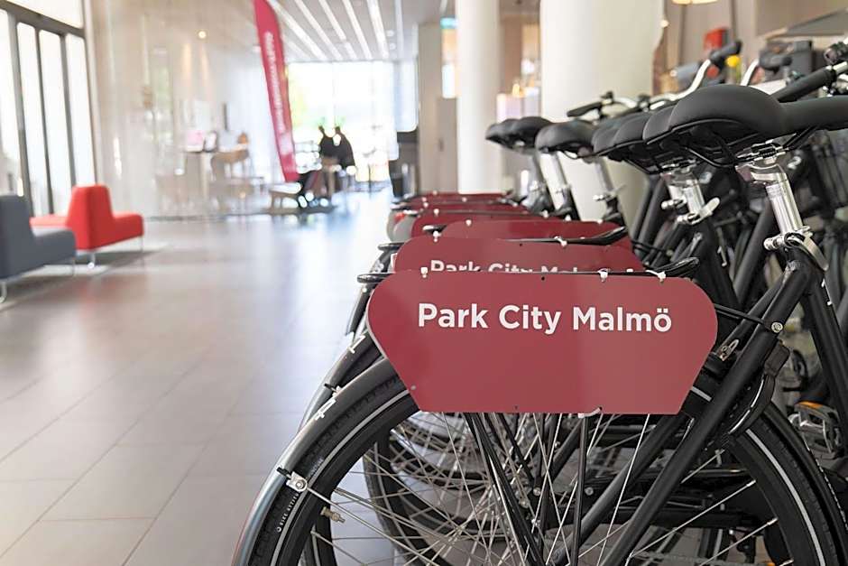 Best Western Plus Park City Malmö