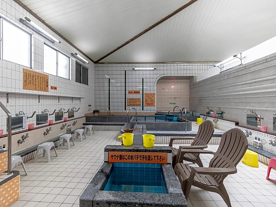 Hotel Kaga
