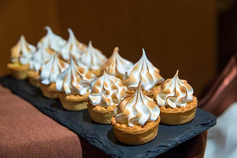 Rosslyn Dimyat Hotel Varna