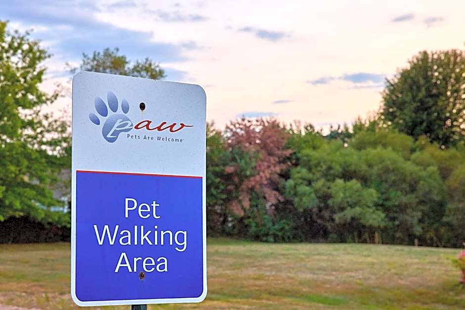 Candlewood Suites Peoria At Grand Prairie Hotel By IHG