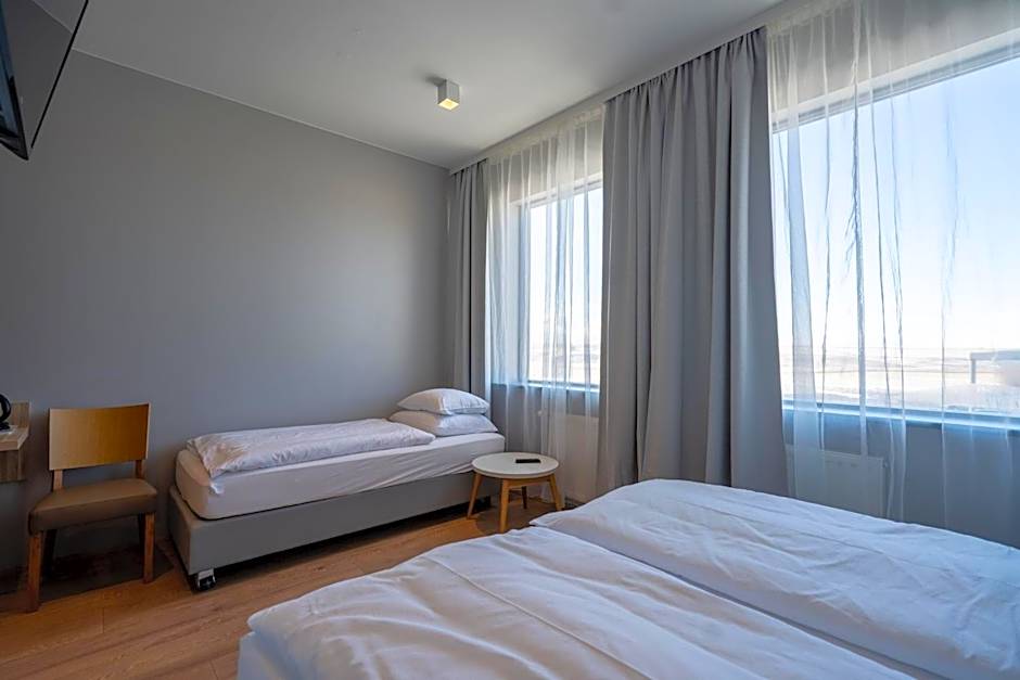 Photo 1 of 4 of Triple Room