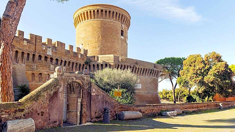 A casa tua Ostia Antica