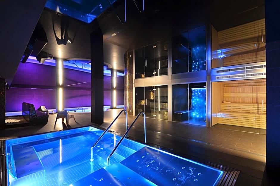 Hotel Spa Acevi Val d’Aran