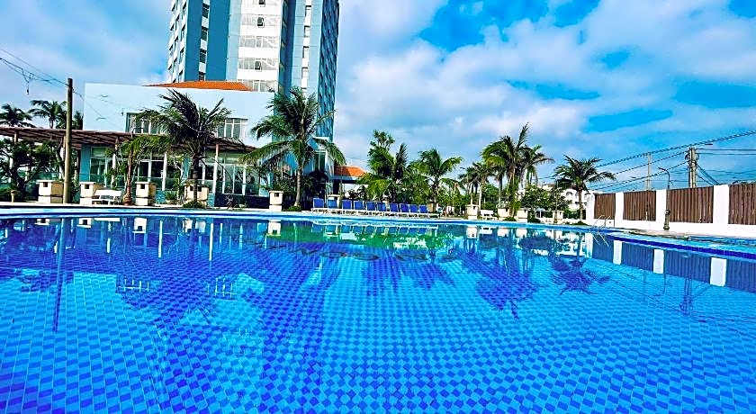 Saigon Phu Yen Hotel