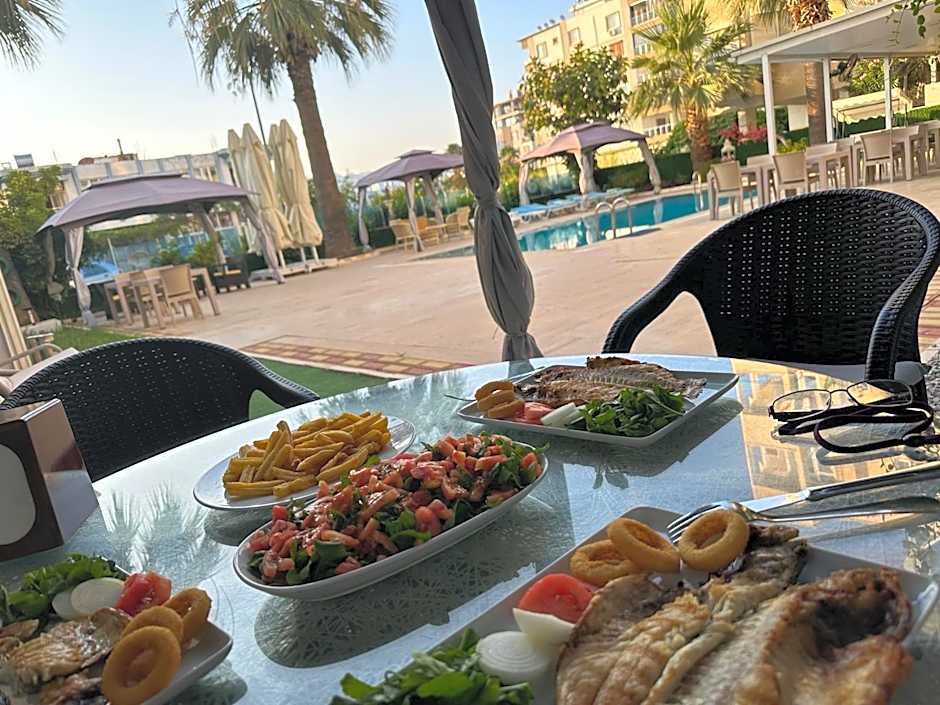 Rumana Hotel