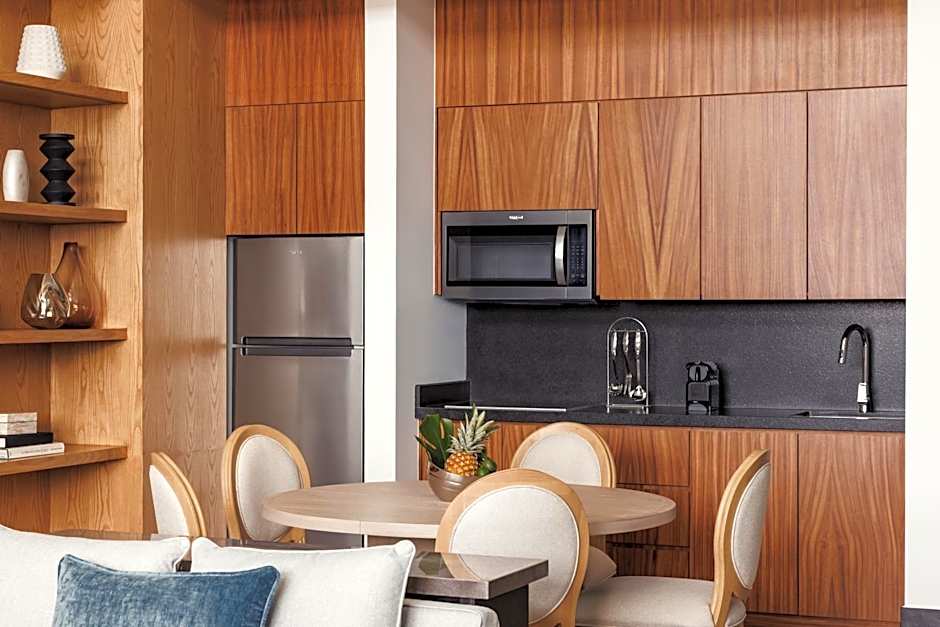 BON Hotel at VidantaWorld Nuevo Vallarta