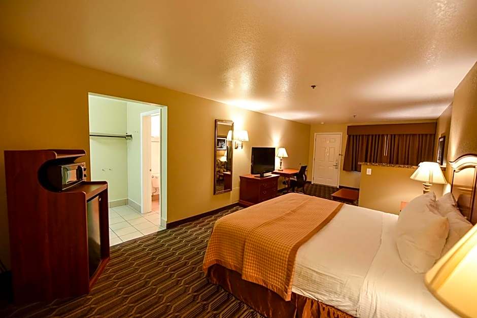 Best Western Inn Of Chandler