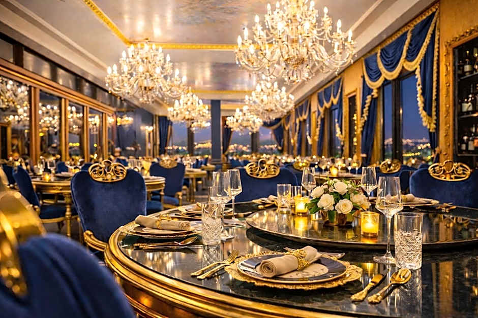 Prezident Palace Belgrade - Adults Only