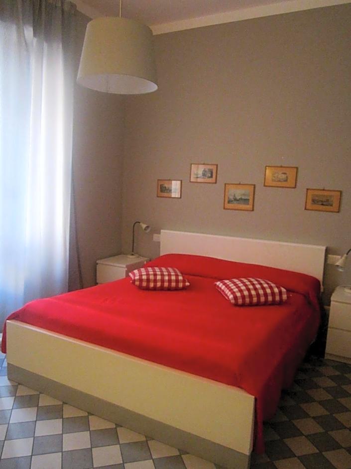 Le Stanze di Pietro