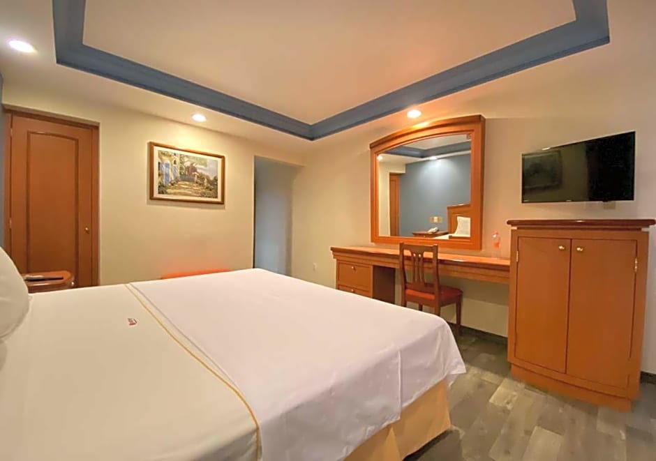 Hotel San Diego