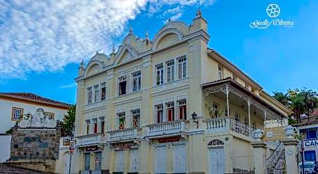 HOTEL CANTO DO CHAFARIZ