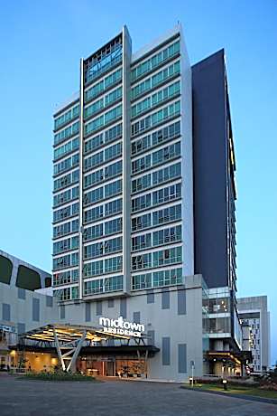 Midtown Residence Surabaya