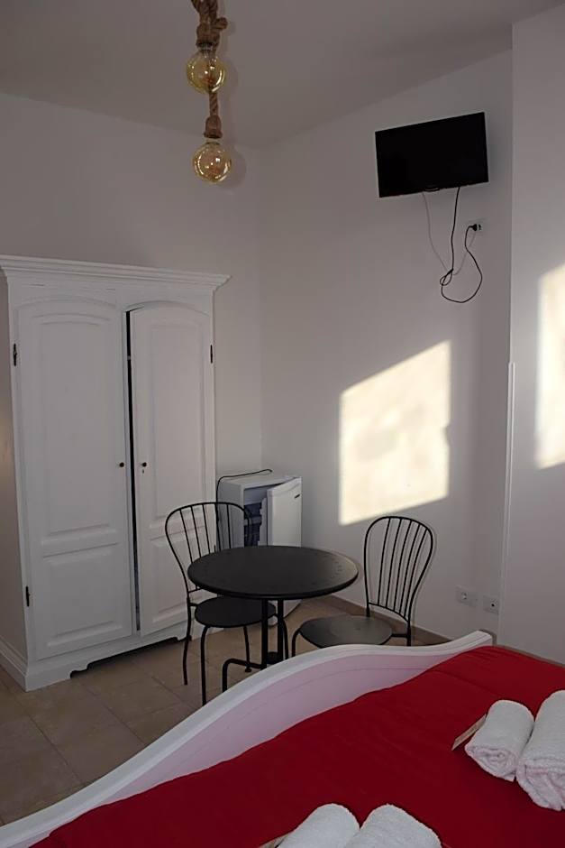 La Masseria Hotel Ristorante Centro Benessere