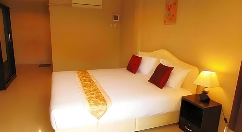 I-House Chiangrai