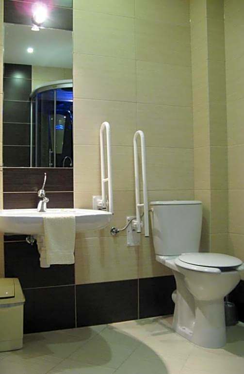 Gościniec Europejski