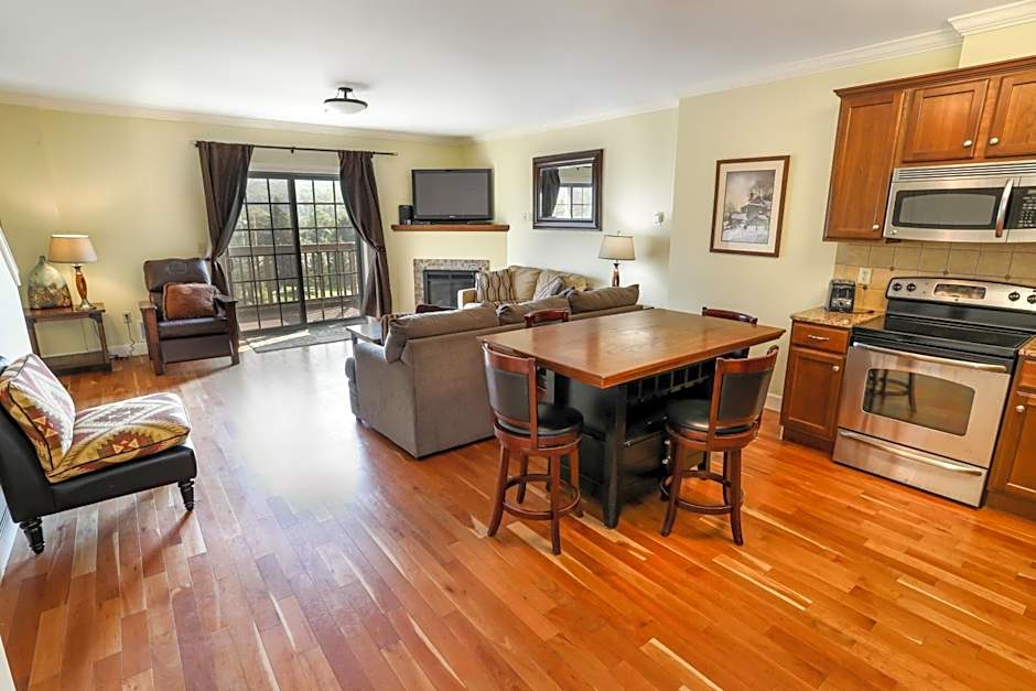 Kaatskill Mountain Club and Condos by Hunter Mountain