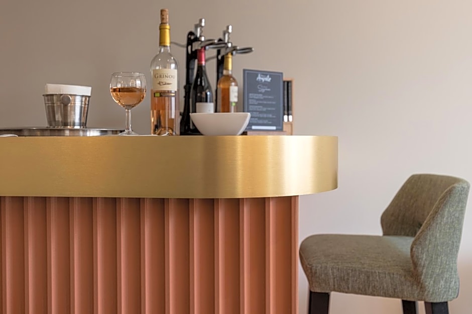 Brit Hotel Europ Bergerac