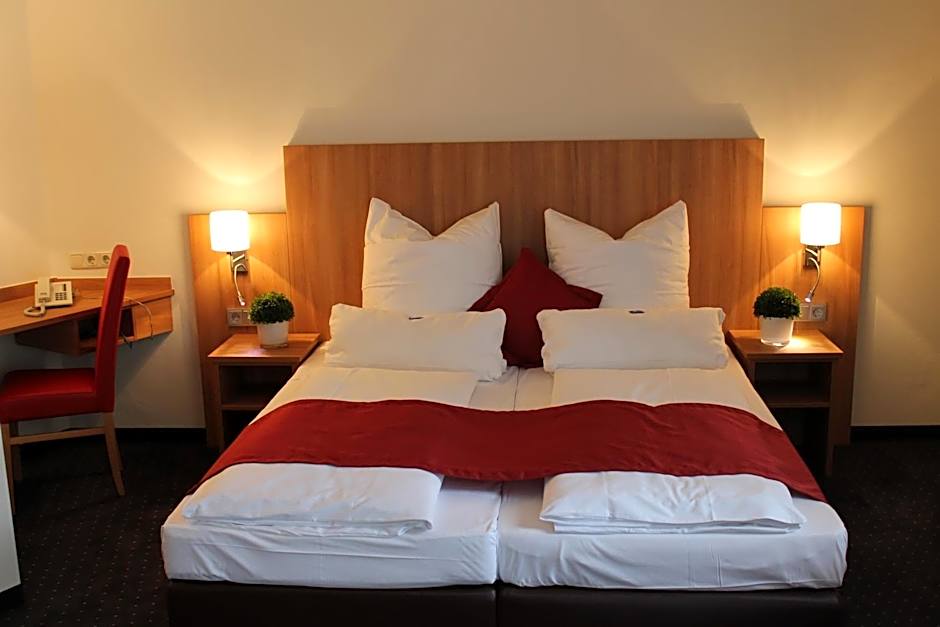 Ambassador Apparthotel