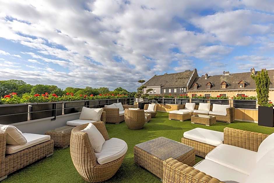 Best Western Plus Thionville Centre