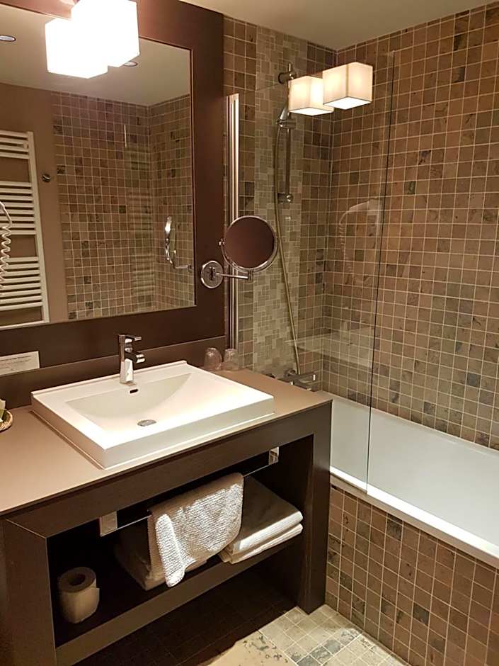 Logis Auberge Saint Simond