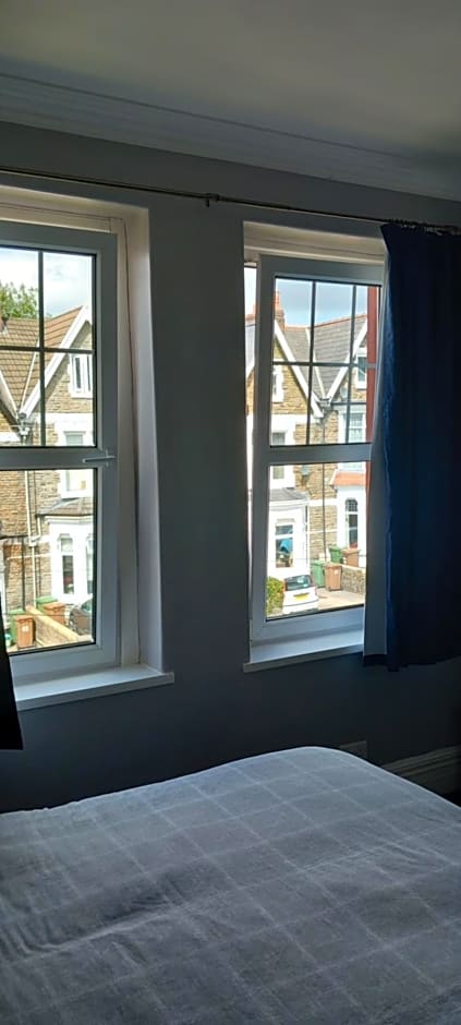 Ty Castell Guest House