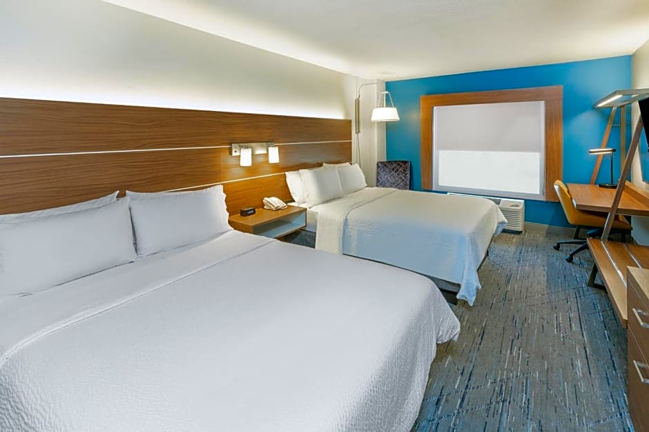 Holiday Inn Express El Paso-Central by IHG