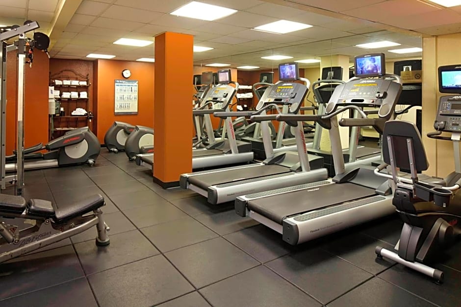 Residence Inn by Marriott Beverly Hills