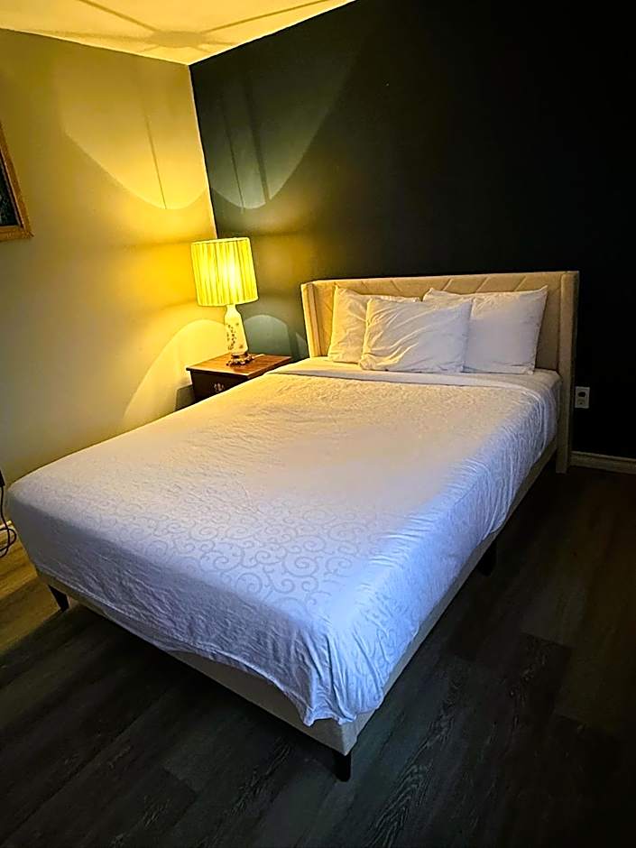 Travels Inn Victoria County