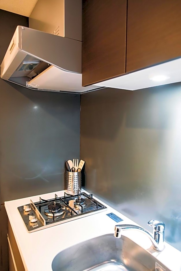intheHood Nihonbashi - Vacation STAY 09739v